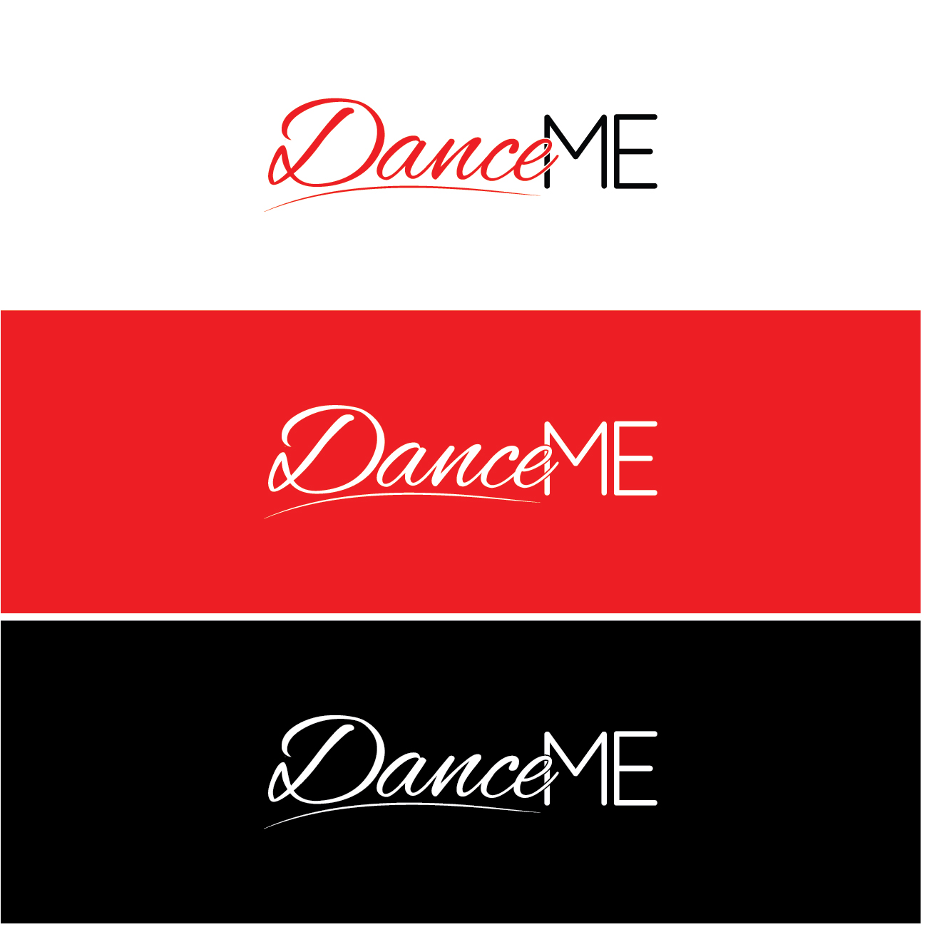 Design de Logo par PrestigeDR pour dance me | Design #10243942