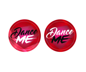Logo-Design von Marco Rubio für dance me | Design: #10243418
