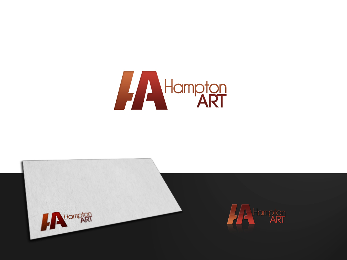Logo Design by ArtSamurai for this project | Design #443693