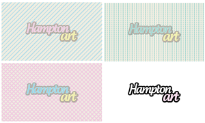 Logo Design by AndreColombia for this project | Design: #444876