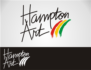 Logo Design by kaoskaki for this project | Design: #446432