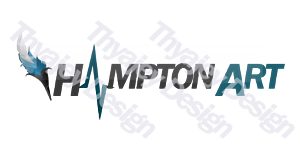Logo Design by Thyajey