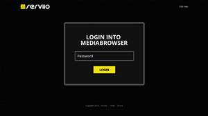 Web Design by AVROM for Six Lines Ltd | Design: #2193096