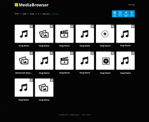 Web Design par AVROM pour Six Lines Ltd | Design : #2203113