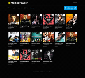 Web Design par AVROM pour Six Lines Ltd | Design : #2205140