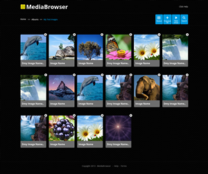 Web Design par AVROM pour Six Lines Ltd | Design : #2215576