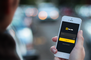 Web Design par Ahmad Yunus pour Six Lines Ltd | Design : #2180443