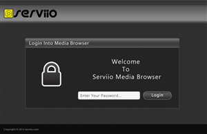 Web Design by idesign