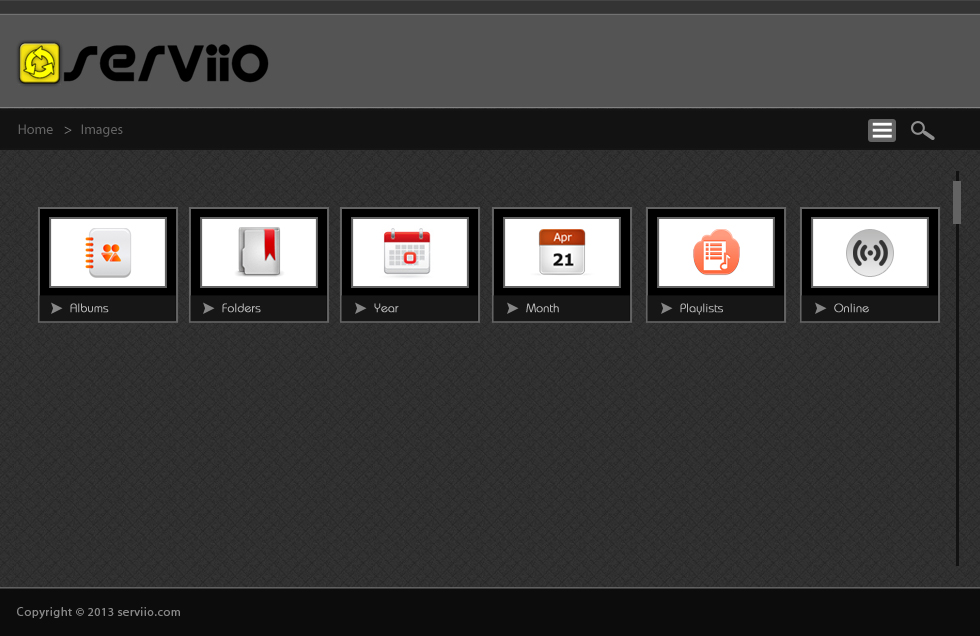 Web Design par idesign pour Six Lines Ltd | Design #2205708