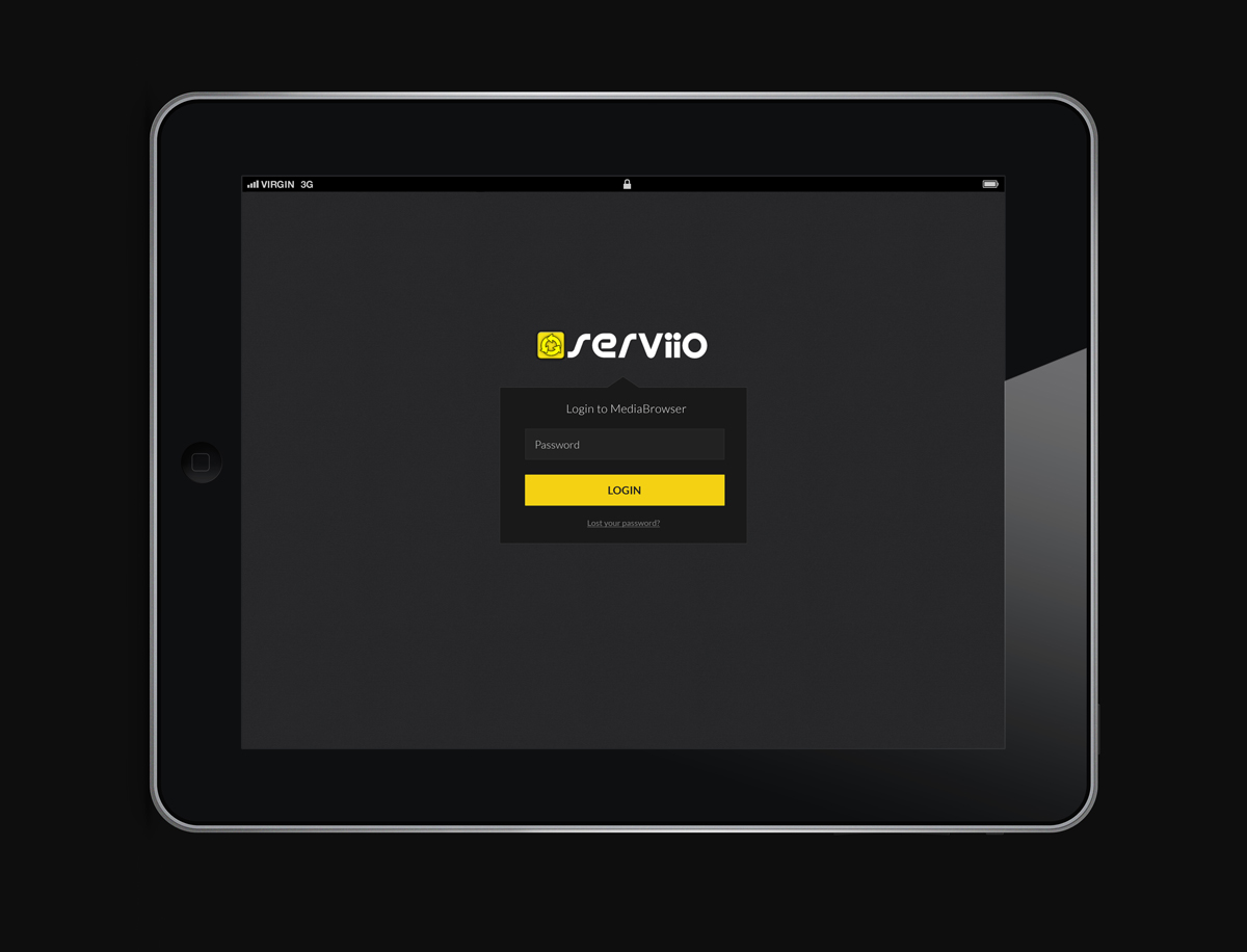 Web Design by Violeta Pironkova for Six Lines Ltd | Design #2192812