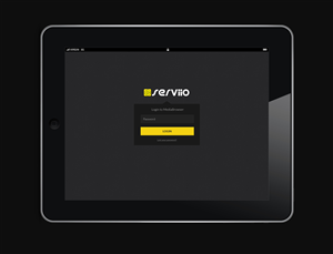 Web Design by Violeta Pironkova for Six Lines Ltd | Design: #2192812