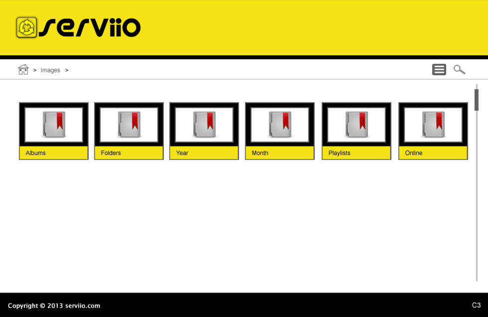 Web Design par pb pour Six Lines Ltd | Design #2167914