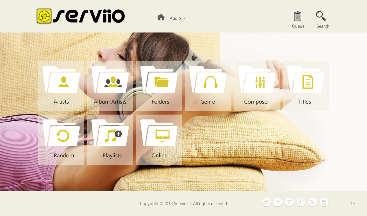 Web Design par pb pour Six Lines Ltd | Design #2167973