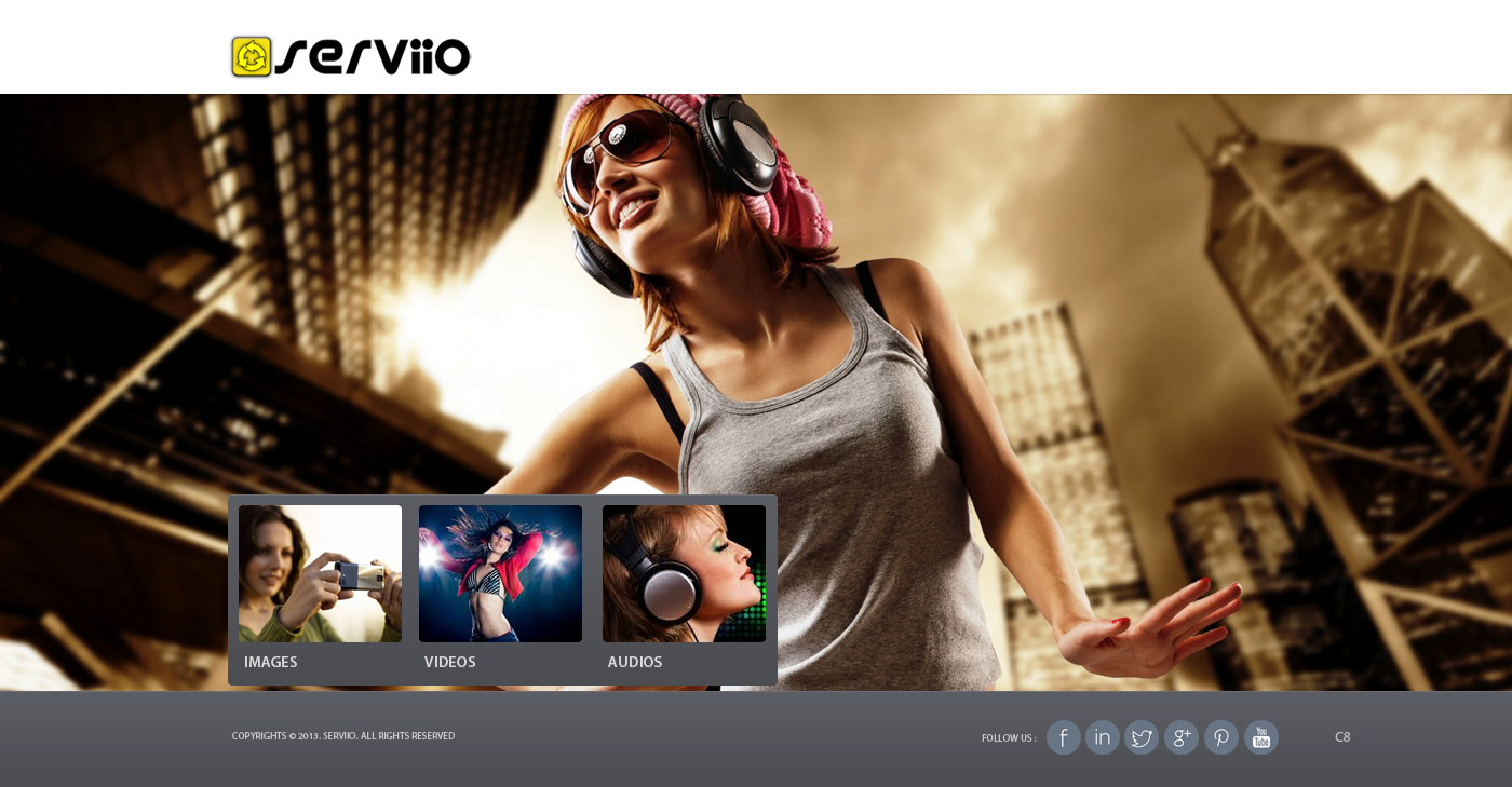 Web Design by pb for Six Lines Ltd | Design #2167987
