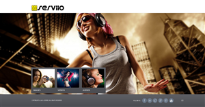Web Design par pb pour Six Lines Ltd | Design : #2167987