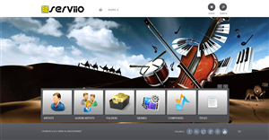 Web Design par pb pour Six Lines Ltd | Design : #2167992