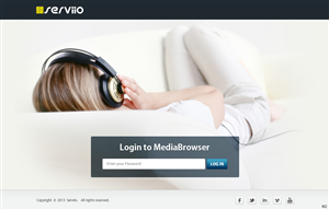 Web Design par pb pour Six Lines Ltd | Design : #2168004