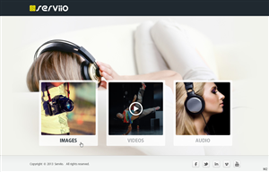 Web Design par pb pour Six Lines Ltd | Design : #2168006