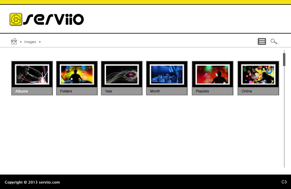 Web Design par pb pour Six Lines Ltd | Design #2172036