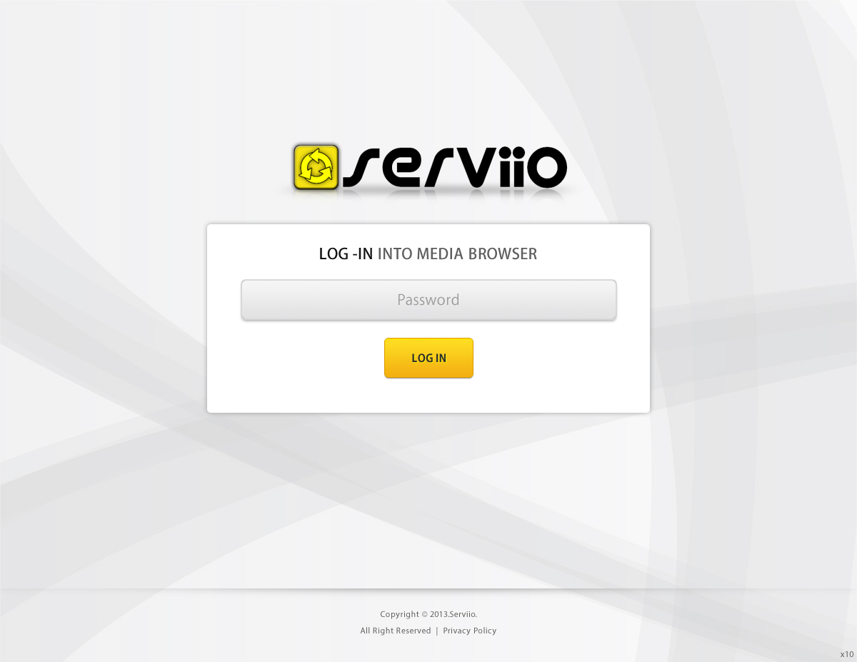 Web Design by pb for Six Lines Ltd | Design #2172039