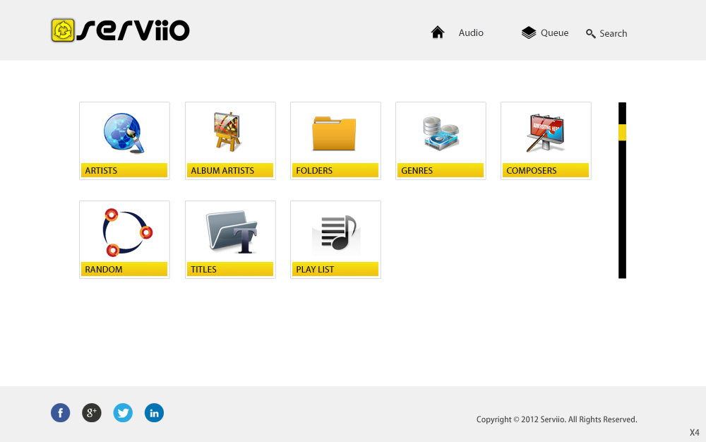 Diseño Web por pb para Six Lines Ltd | Diseño #2174827