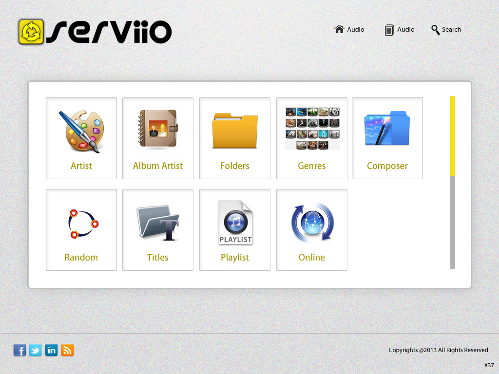Web Design par pb pour Six Lines Ltd | Design #2174834