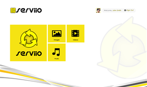 Web Design par Behriatech pour Six Lines Ltd | Design : #2178018