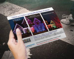 Flyer Design by cb1318 for Illuminating Design | Design: #10237784