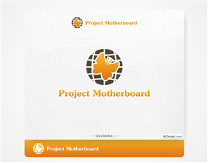 Logo Design by Savana