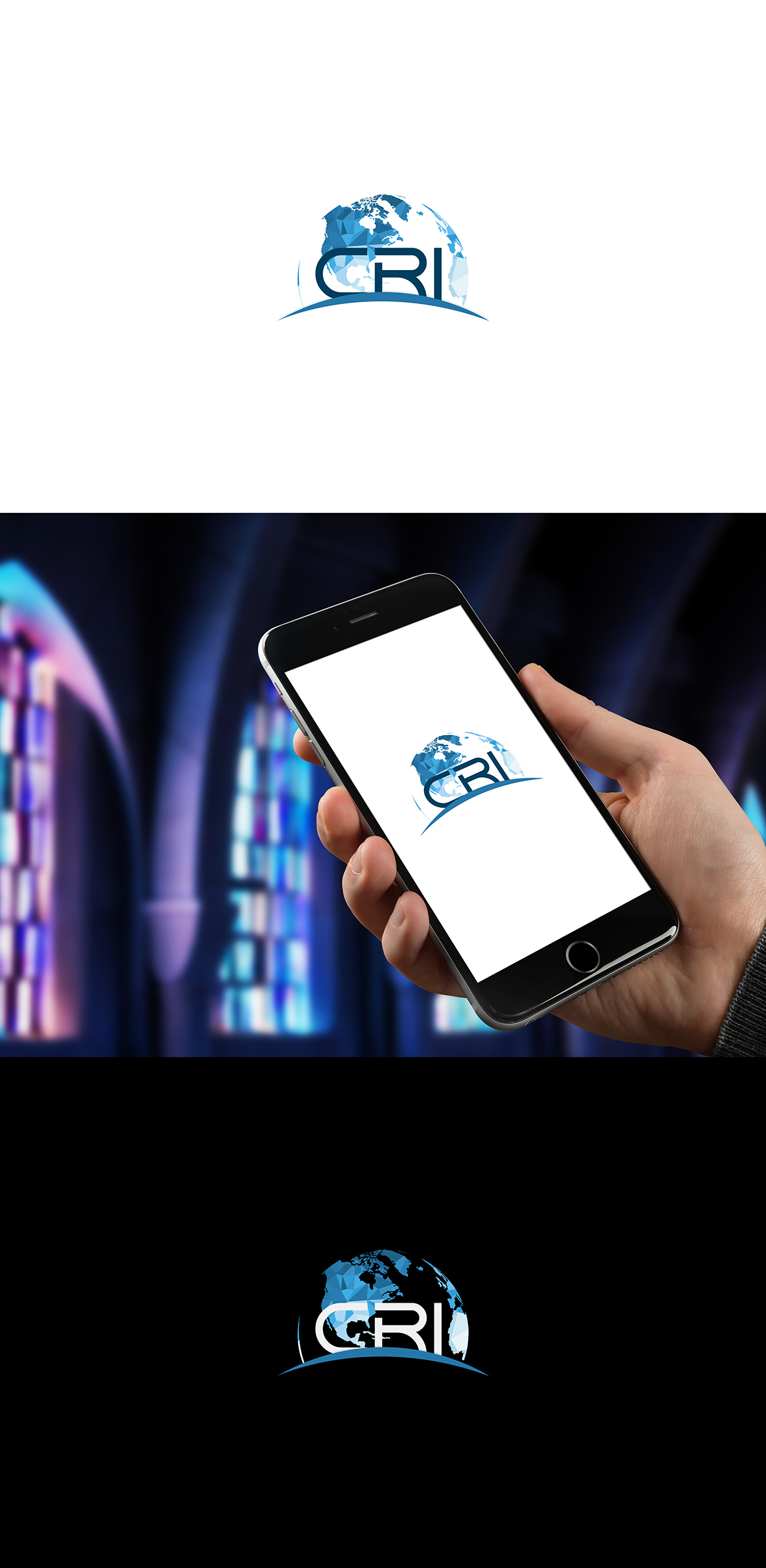 Logo Design by Logo Xtudio for this project | Design #10464094