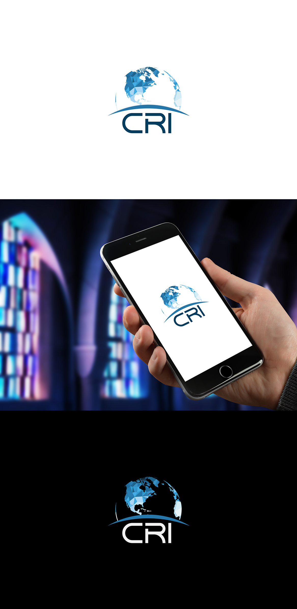 Logo Design by Logo Xtudio for this project | Design #10464096