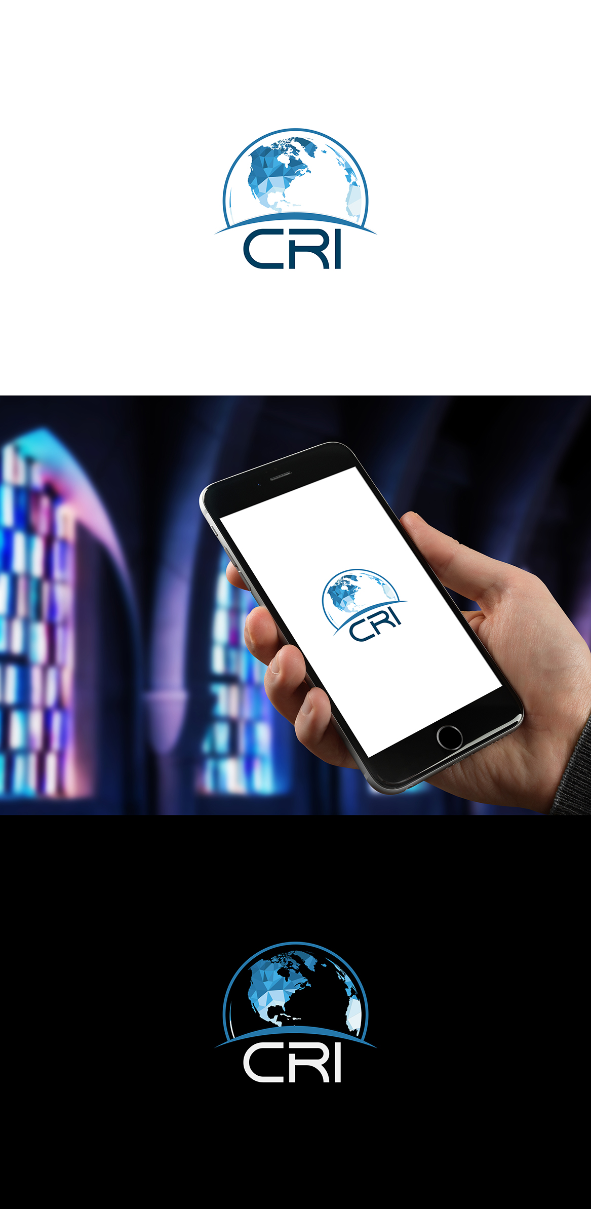 Logo Design by Logo Xtudio for this project | Design #10494658