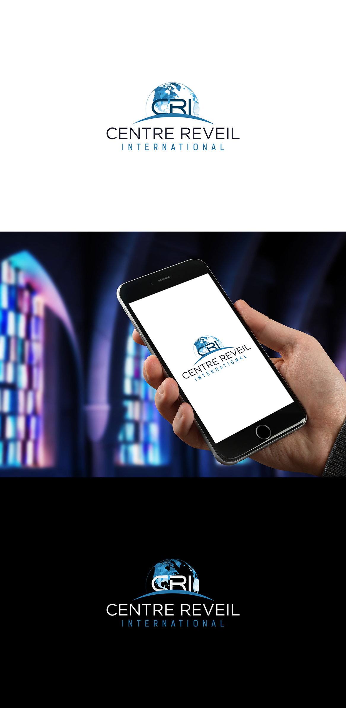 Diseño de Logo por Logo Xtudio para este proyecto | Diseño #10526618