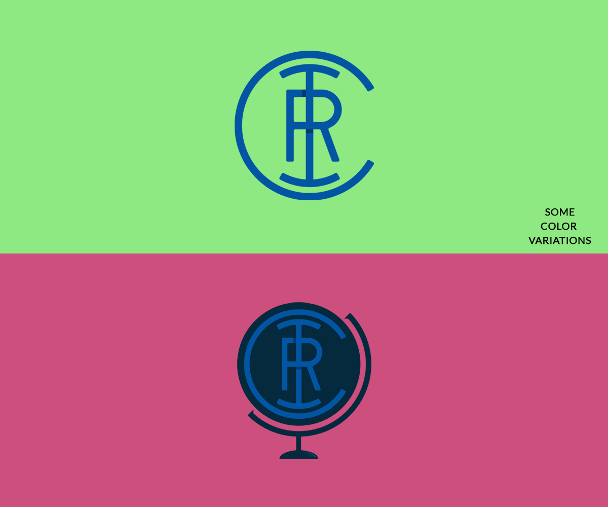 Logo Design by ATT for this project | Design #10271047