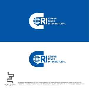 Logo Design by RhythmGraphics