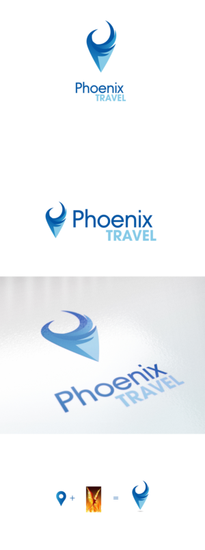 Logo Design by Freemindart