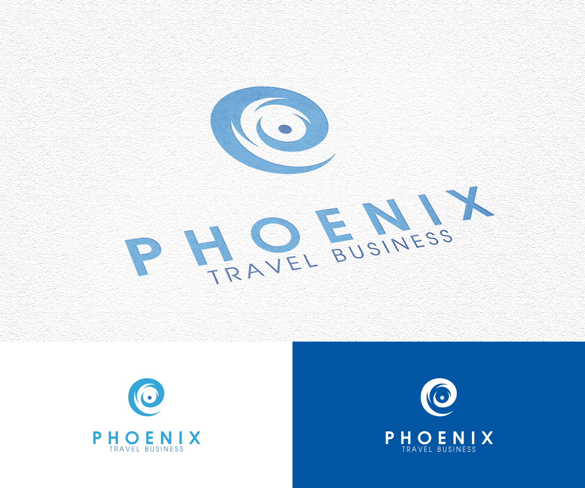 Logo Design by VladRa for this project | Design #10245053
