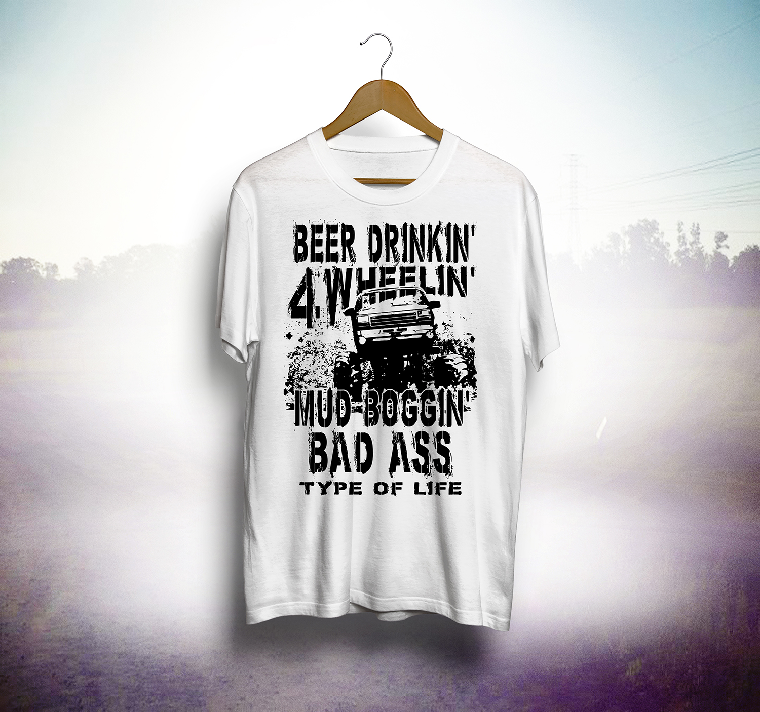 T-shirt Design by Light Hand Design for this project | Design #10259272