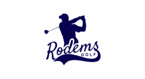 Logo Design by pa2pat for Rodems Golf | Design #10218940