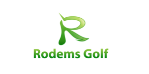 Logo Design by creative.bugs for Rodems Golf | Design #10223777