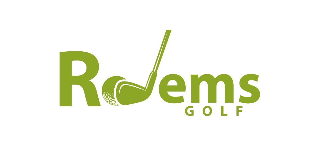 Logo Design by creative.bugs for Rodems Golf | Design #10223778