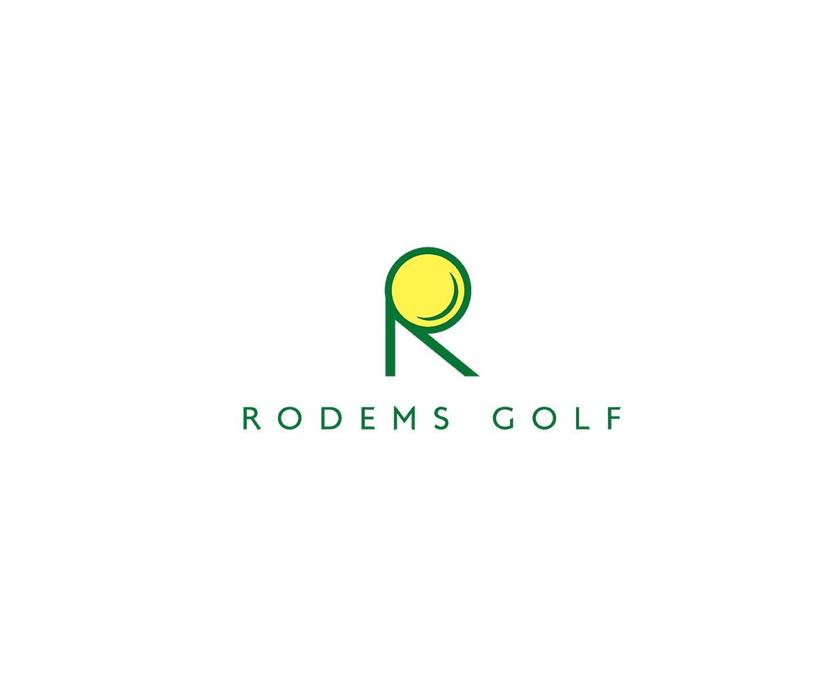 Logo Design by saulogchito for Rodems Golf | Design #10231739