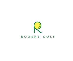 Logo Design by saulogchito for Rodems Golf | Design: #10231739