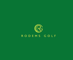Logo Design by saulogchito for Rodems Golf | Design: #10231827