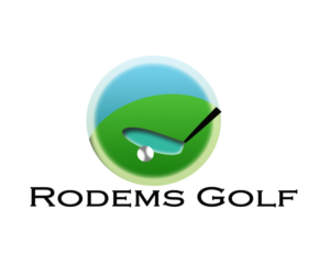 Logo Design by Invincible for Rodems Golf | Design: #10217150