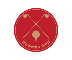 Logo Design by L.Eaton for Rodems Golf | Design: #10217598