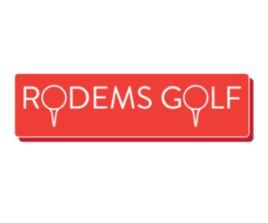 Logo Design by L.Eaton for Rodems Golf | Design: #10217600