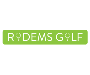 Logo Design by L.Eaton for Rodems Golf | Design: #10217601