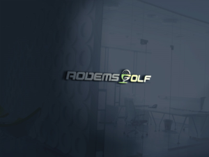 Logo Design by Rana Karim for Rodems Golf | Design: #10221311