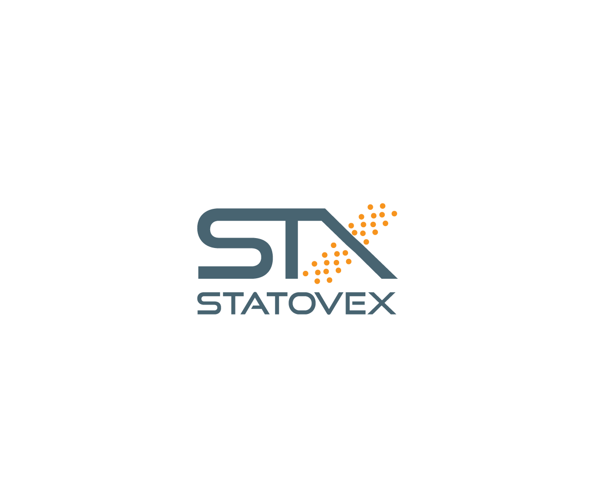 Diseño de Logo por meygekon para StatoVex | Diseño #10292155